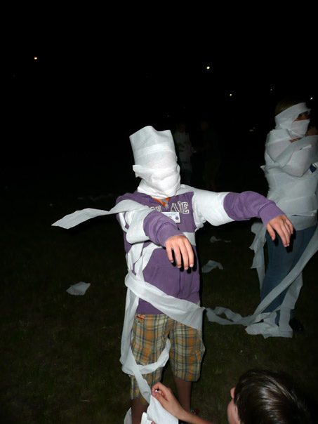 Giochi Serali