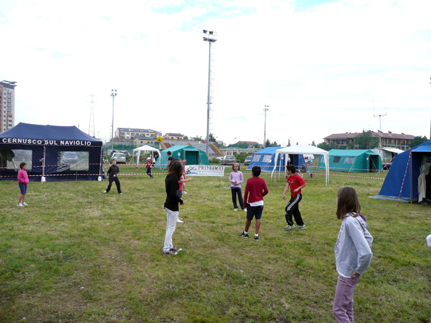 Giochi di Gruppo