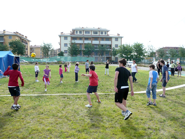 Giochi di Gruppo