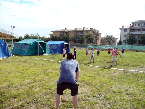 Giochi di Gruppo