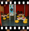 Tavoli gioco