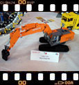 Hitachi Zaxis 330