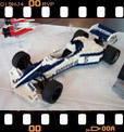 Brabham BT52