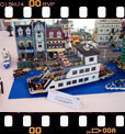 Stelvio Ferry