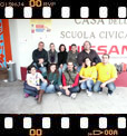 Gli amici di Gaetano da Enna