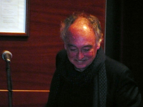 Luca Novelli scrittore della collana "Lampi di Genio"