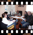 Giuria al Lavoro