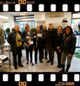 Premiazione miglior vetrina Giorgia