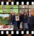Premiazione della critica Macedonia