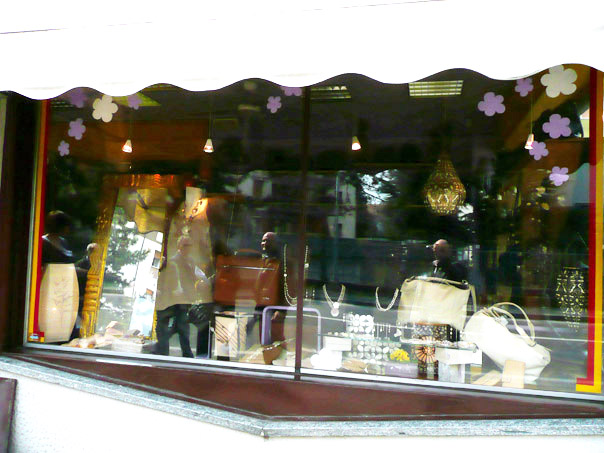 Bottega della Primavera