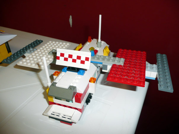 ISS