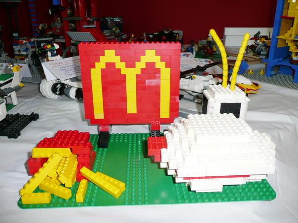 Mc Menù