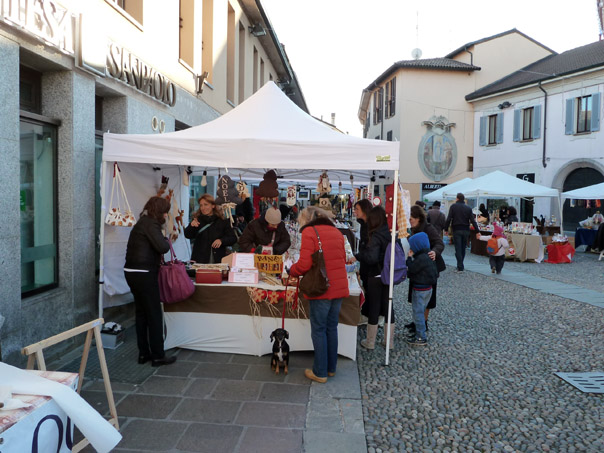 Mercatini di Natale