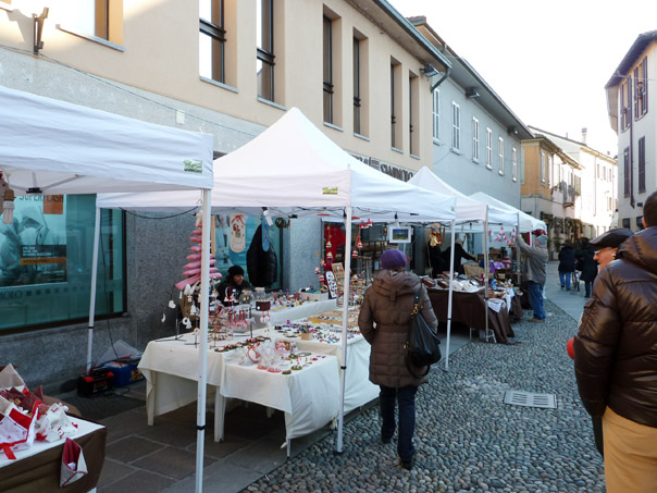 Mercatini di Natale