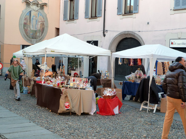 Mercatini di Natale