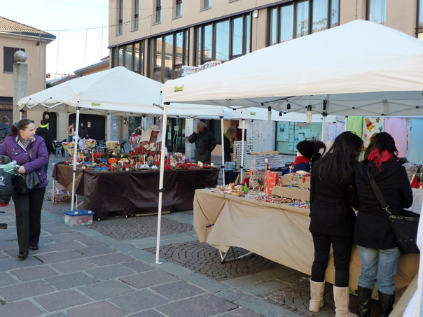 Mercatini di Natale