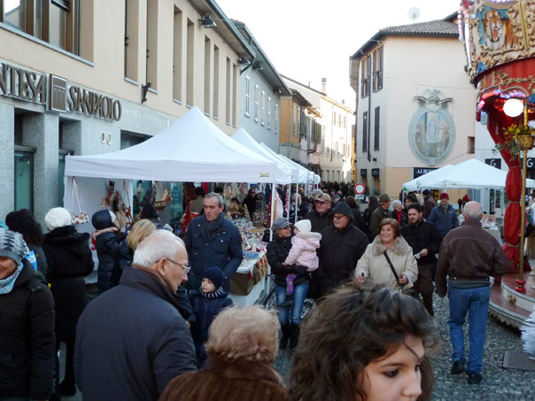 Mercatini di Natale