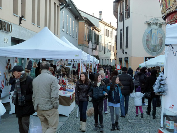 Mercatini di Natale
