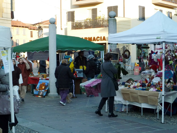 Mercatini di Natale