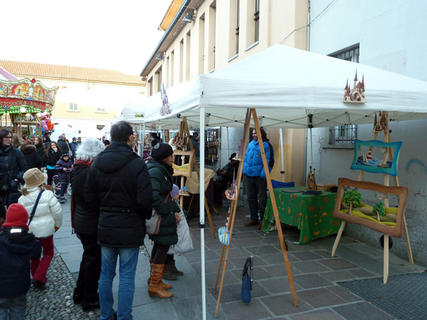 Mercatini di Natale