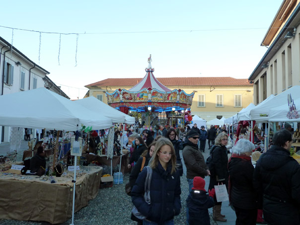 Mercatini di Natale