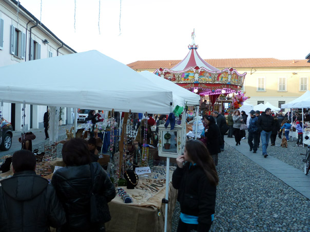 Mercatini di Natale