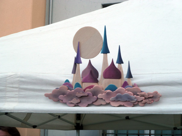 Mercatini di Natale