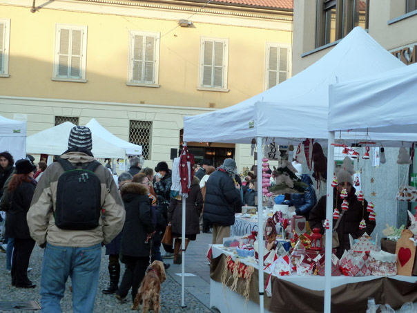 Mercatini di Natale