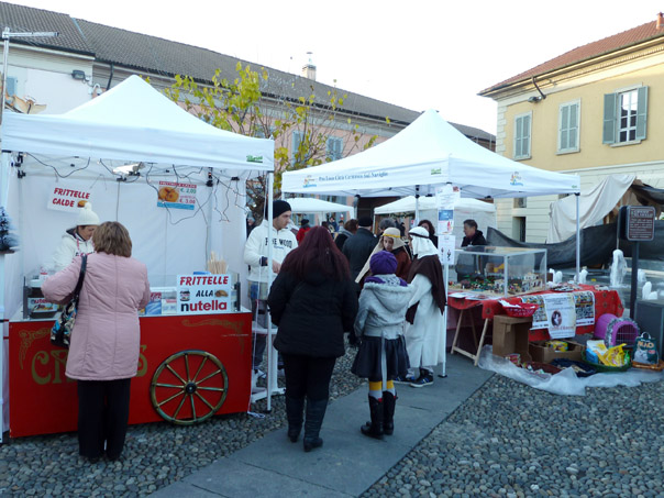 Mercatini di Natale