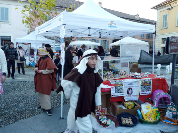Mercatini di Natale