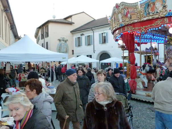 Mercatini di Natale