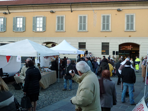 Mercatini di Natale