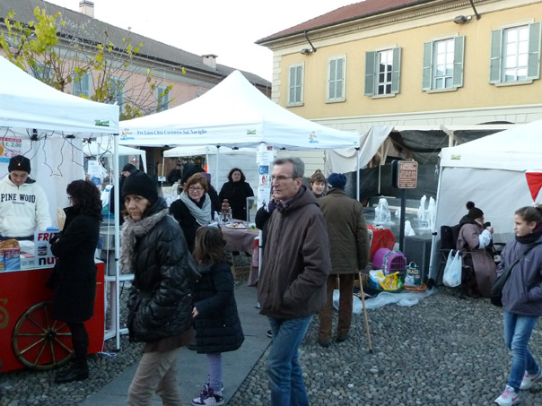 Mercatini di Natale
