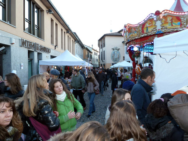 Mercatini di Natale