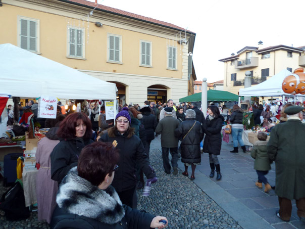 Mercatini di Natale