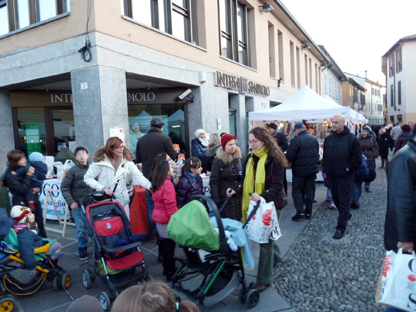 Mercatini di Natale