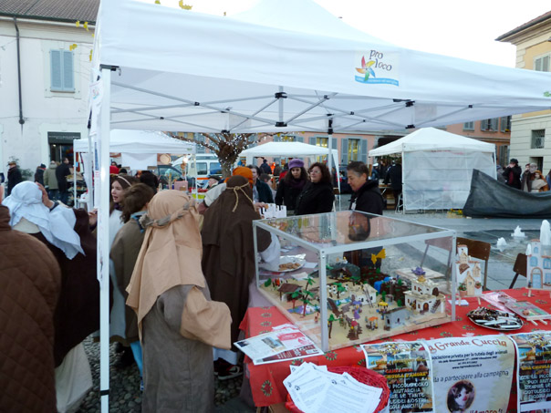 Mercatini di Natale