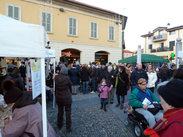 Mercatini di Natale