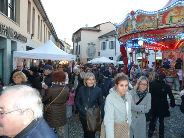 Mercatini di Natale