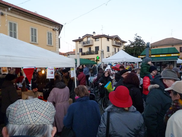 Mercatini di Natale