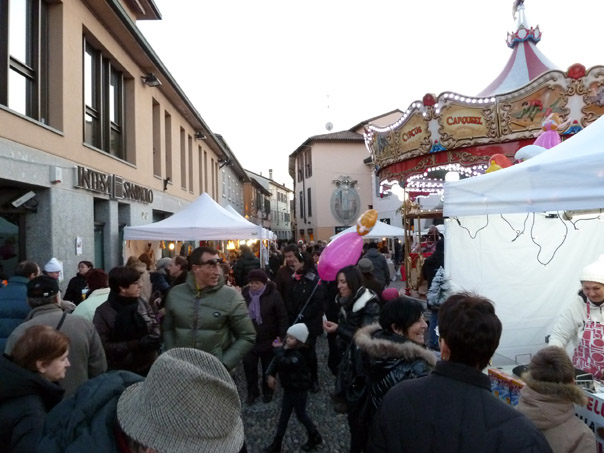 Mercatini di Natale