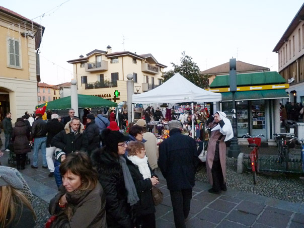 Mercatini di Natale