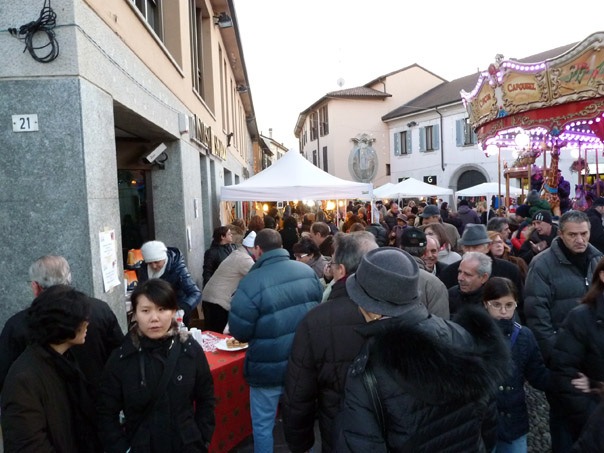 Mercatini di Natale
