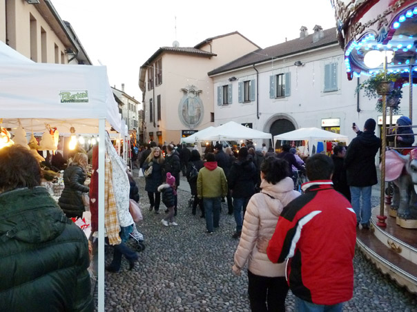 Mercatini di Natale