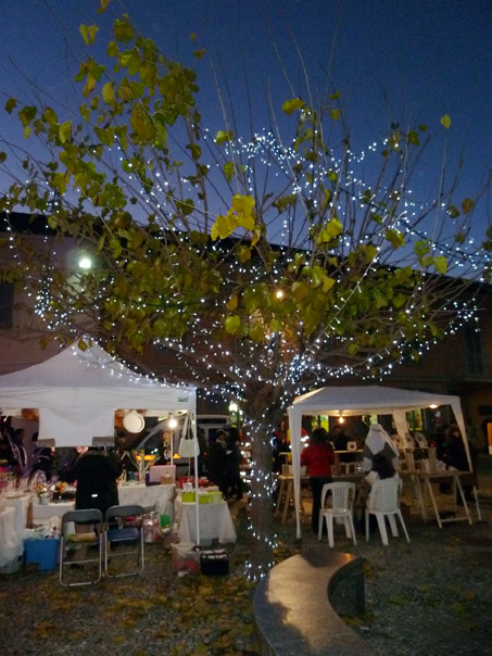 Mercatini di Natale