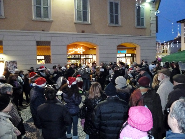 Mercatini di Natale