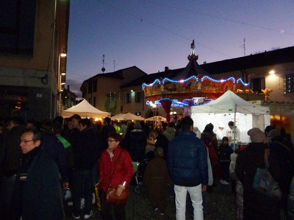 Mercatini di Natale