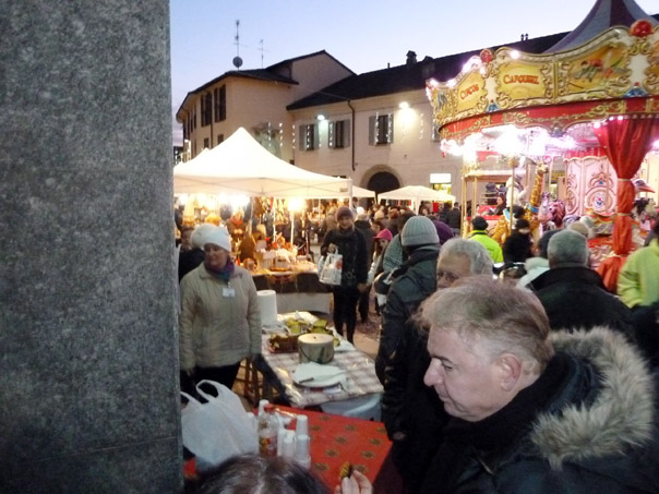 Mercatini di Natale