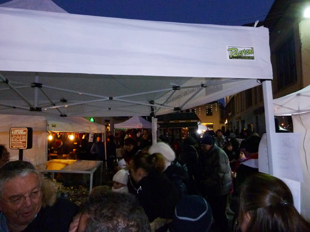 Mercatini di Natale