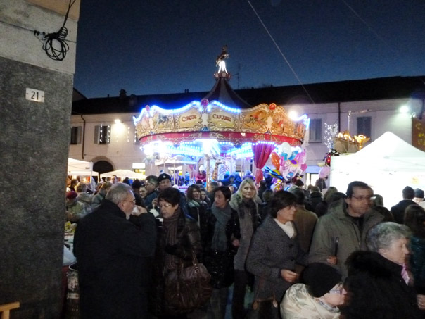 Mercatini di Natale